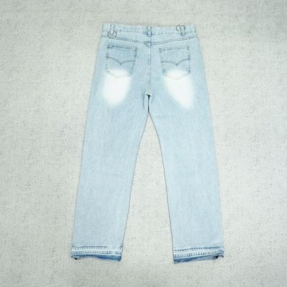 Gallery Dept Weapon World 5001 Jeans - Picture 2 of 7